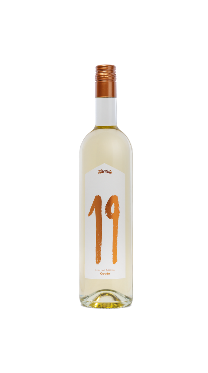 Weisswein "19" Cuvée
